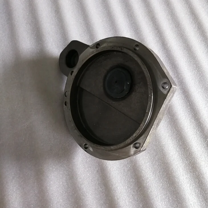 Fan Parts Foton ISF Engine Fan Hub 5272335 3911924
