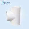 Sch 40 PVC Tee