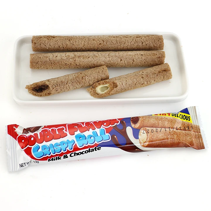 wafer rice stick