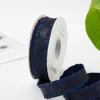 Navy Blue-2.3cm, 10 Yards Per Roll