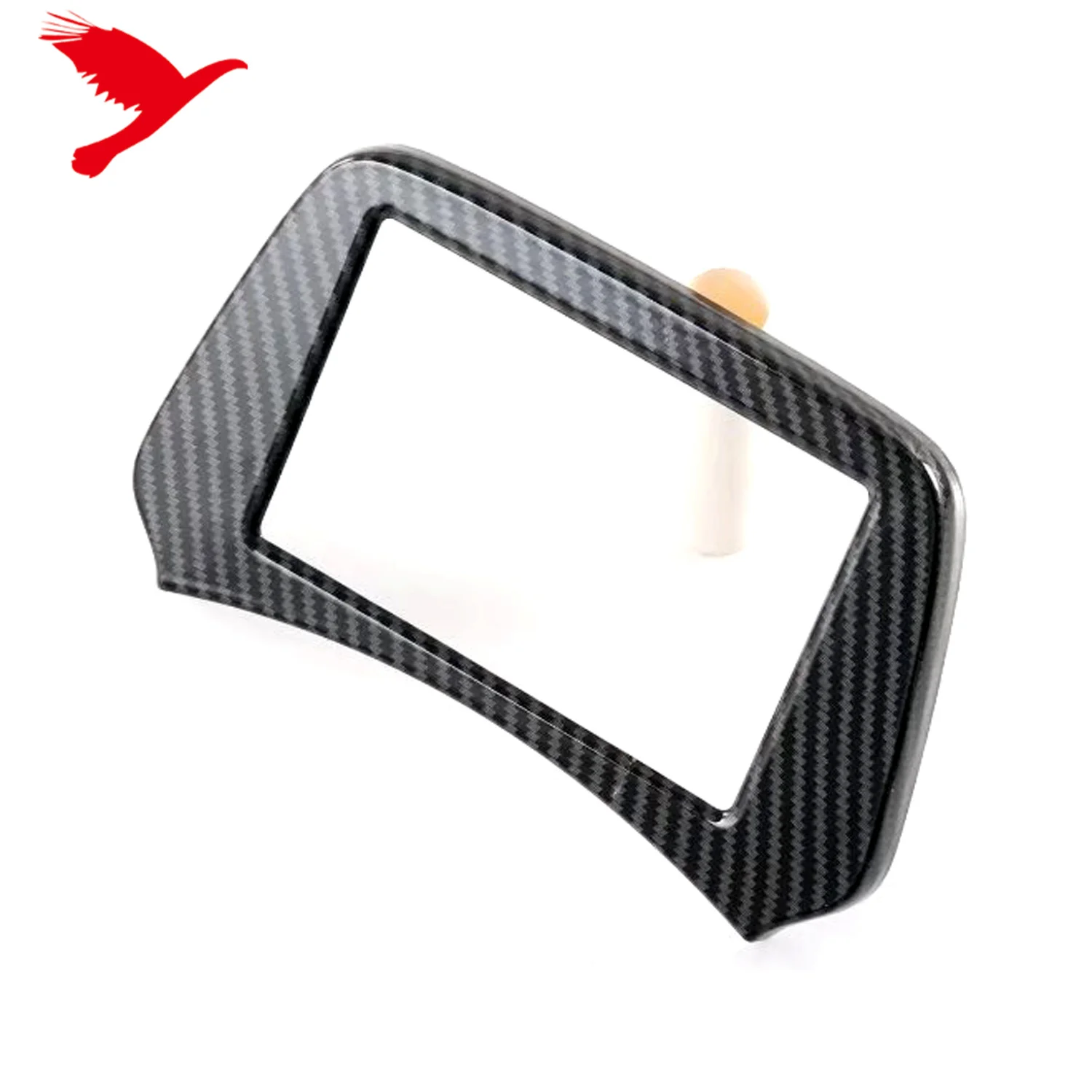 For Byd Atto3 2021 2022 2023 Car Interior Accessories Central Console