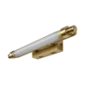 Antique Brass