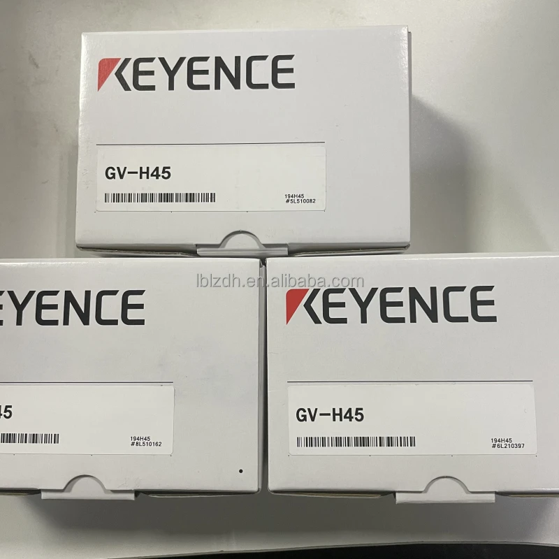 Original Keyence GV-H45 digital CMOS laser sensor| Alibaba.com