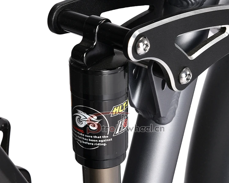 Bicicletta Elettrica Gomme Mtb Da Neve Copertone 20 X Fat Bike