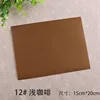 12. Light coffee
