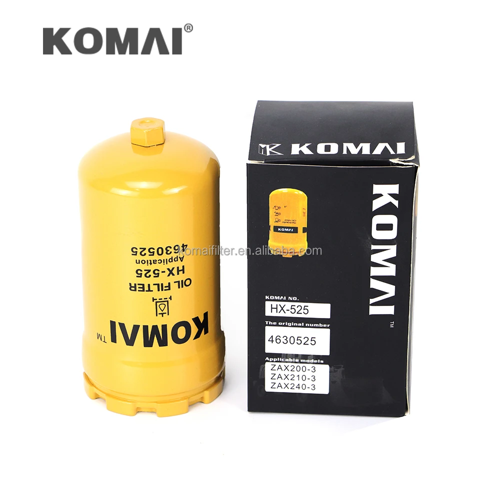 4630525 Hydraulic Filter for Hitachizx330-3 ZX470-3 Excavator