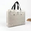 White bag