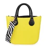 Set giallo limone (4 pezzi)