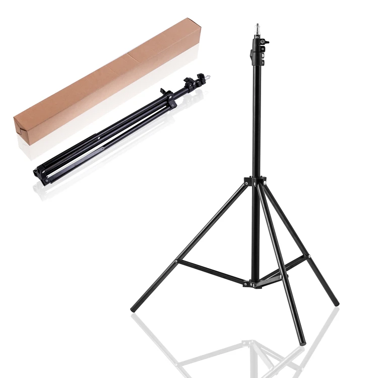 2.1 m tripod stand