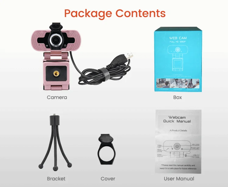 Видео в режиме реального времени общаться с нами usb Автофокус мини с микрофоном, веб-камера full hd с возможностью погружения на глубину до веб-камера для компьютера, ноутбука, настольного компьютера