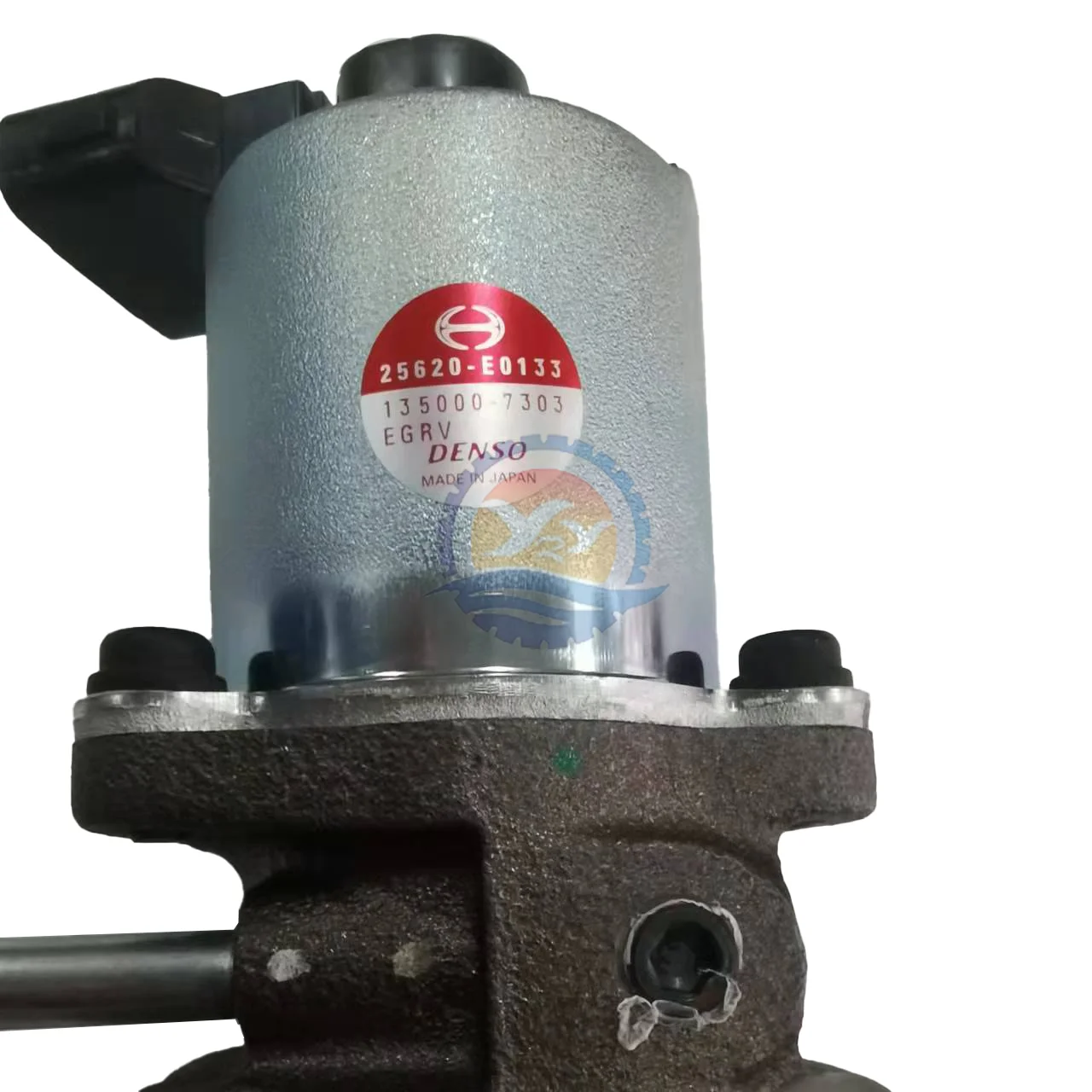 Original EGR Valve 25620-E0133 for Excavating Machinery