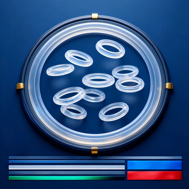 product custom bpa free durable silicone rubber seals for office automation devices quiet closing gaskets dust proof seal strips-3