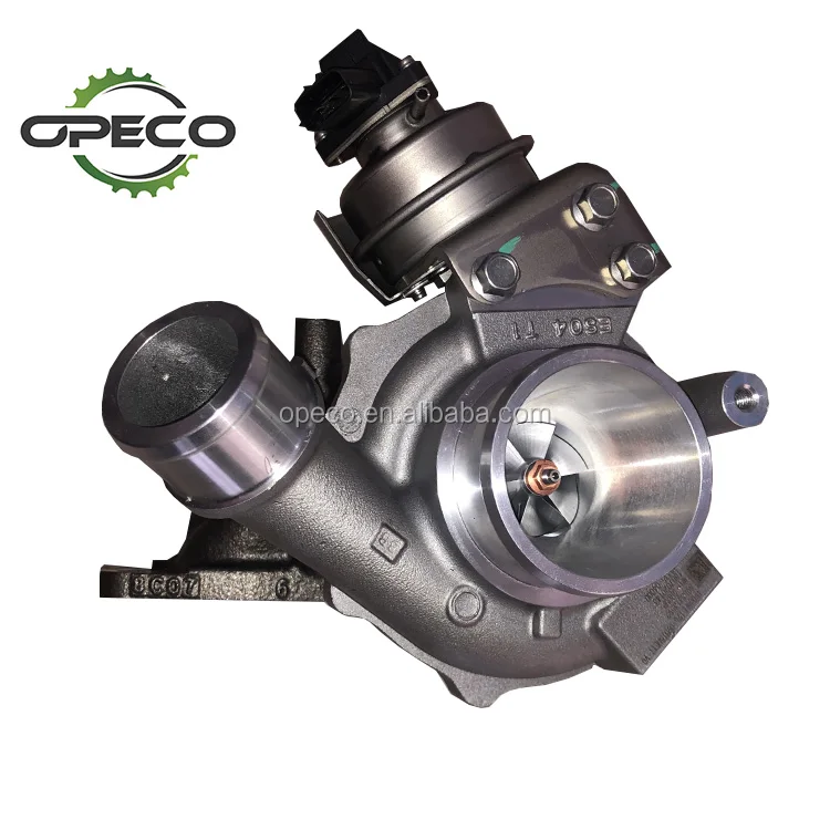 Isuzu D-Max 1.9T Turbocharger TF035HL for RZ4E Engine - New Direct