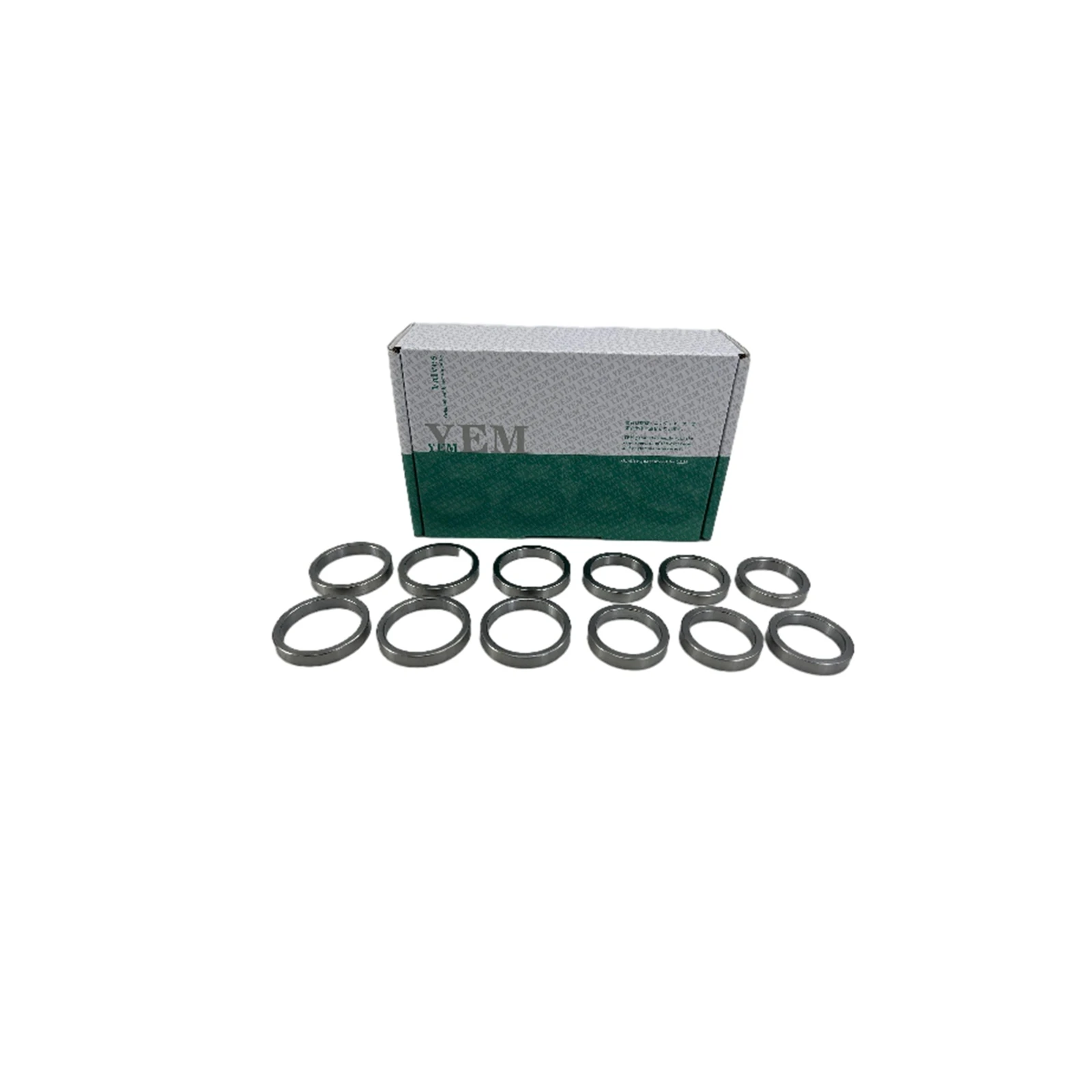 For L10 Valve Seat Engine Rebuild Kit High Quality Engine Parts