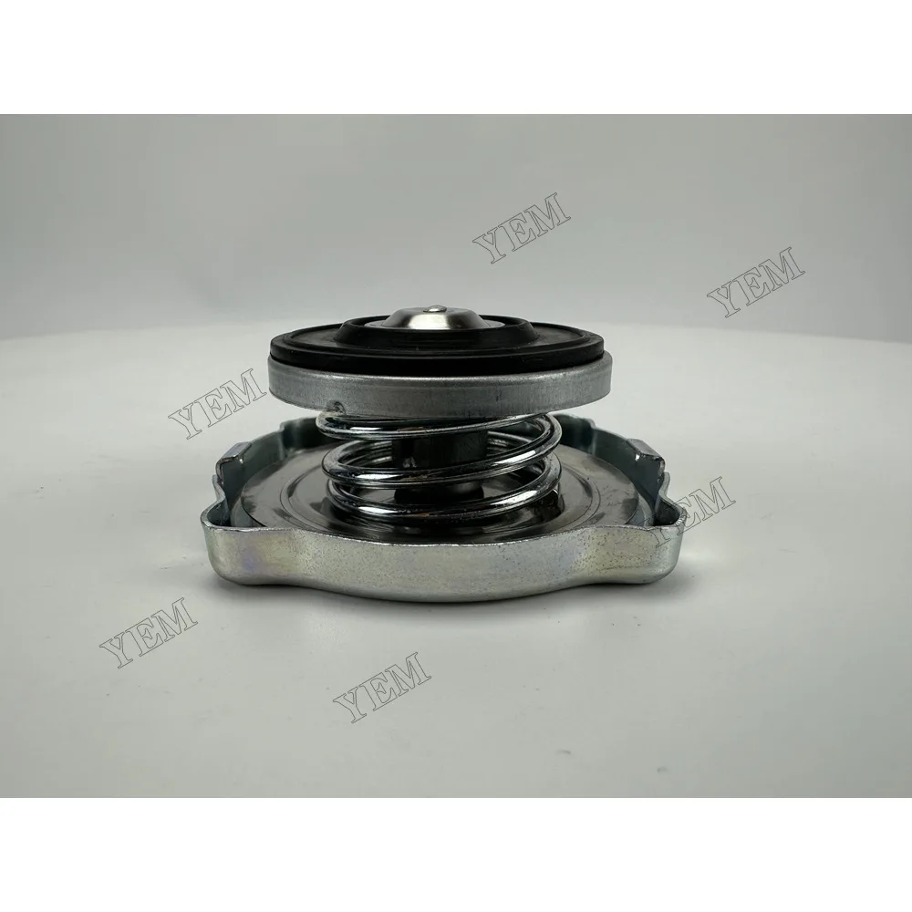 Pressure Cap 130-2248 for Caterpillar Heavy Equipment Engine Parts 3