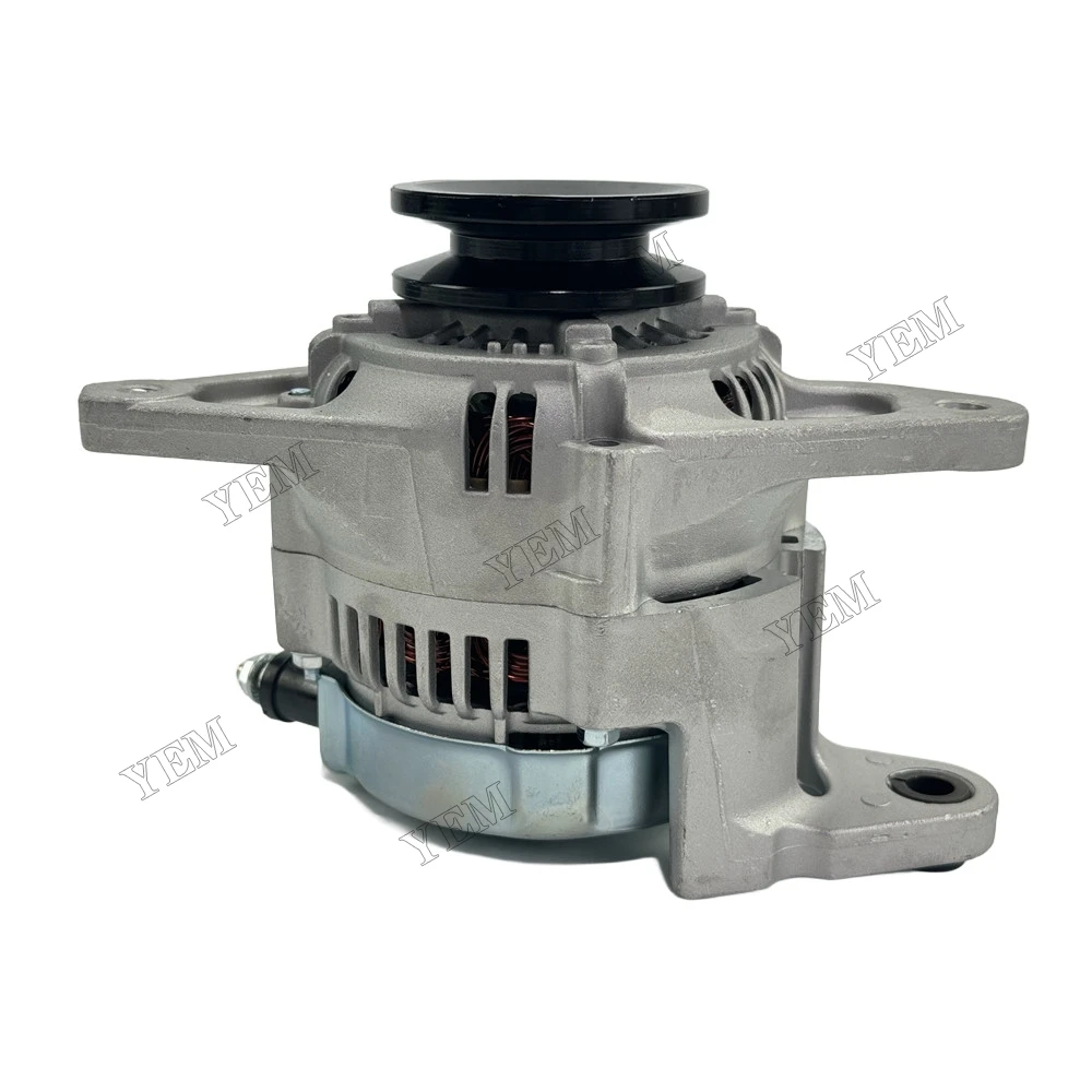 Alternator OR-9700 09-9700 Fit for Caterpillar 3024C Engine 4