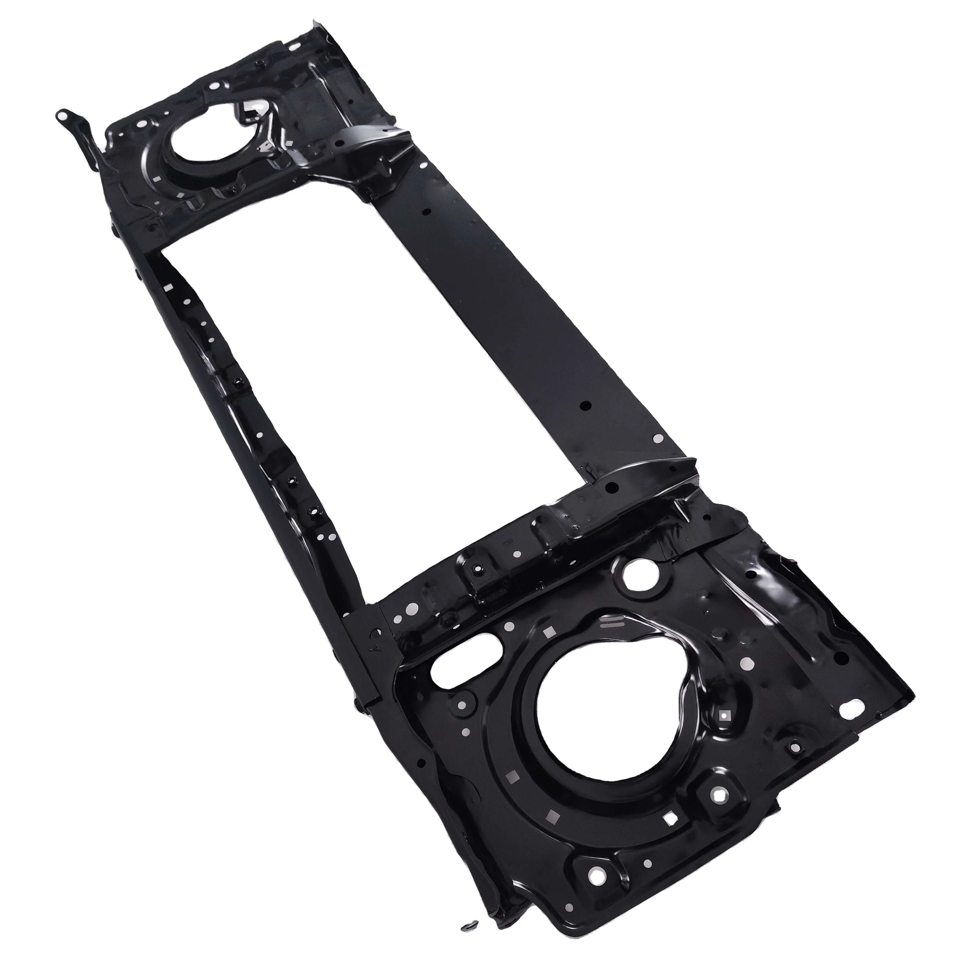 240z Radiator Support & FJ40 Radiator Support for Land Cruiser