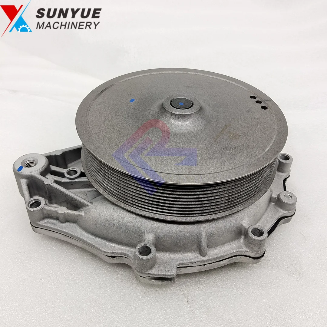 Genuine 2224045 Water Pump for C-38270 Engine Spare Parts Water Pump ...