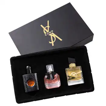 Top Sell Women Original Perfume Gift Sets Eau De Parfum Lasting Fragance Other Perfumes Original Body Spray 30ML