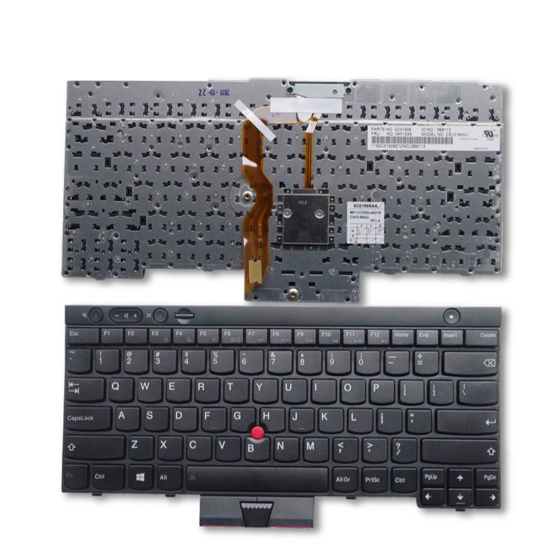 lenovo t430 keyboard