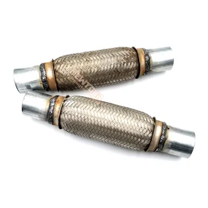 Other Auto Parts Car Accessories Ternary Catalytic Hose Pipe for MG ZS/3/5/350 Mg3 Mg5 Automotive Parts