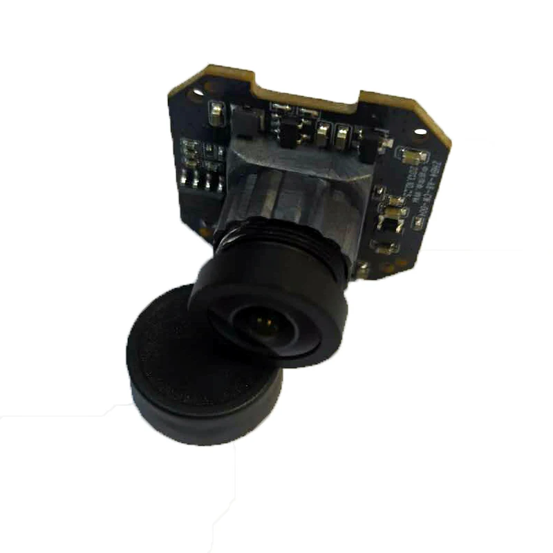 500w camera module