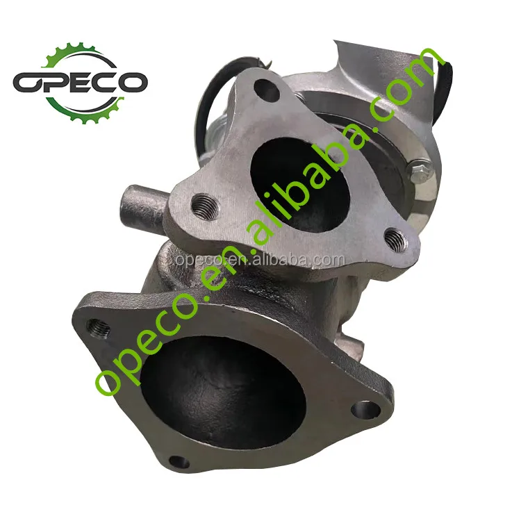 1118100-F00-00B Turbocharger for Dongfeng 580 1.5T - Opeco