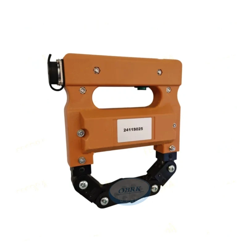 MT Test Weld Non Destructive Magnetic Yoke Particle Inspection Kit