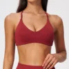 Rosso satinato