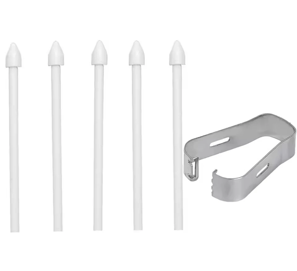 Stylus Pen S6 Lite Pen Nib Galaxy S6 S Pen Replacement Tips Tab S6
