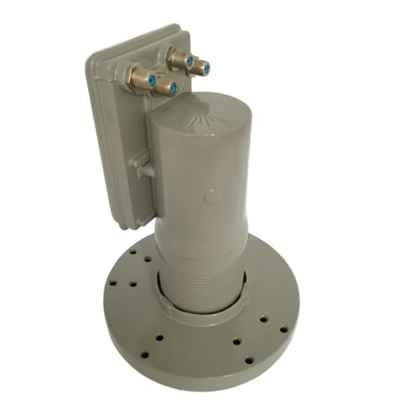 Super High Gain FourOutput C Band LNB Universal Waterproof LNB C Band