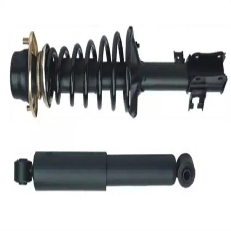 MITSUBISHI Shock Absorber 4062A099 - Durable & Reliable