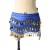 Blu scuro