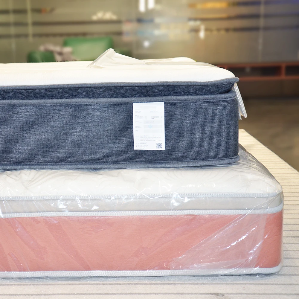 Wholesale Multiple Specifications Bed Mattress Cover Plastic Storage Bag for Moving
