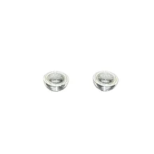 Micro Ball Lens and half ball lens D1mm 2mm 3mm 1.5mm 5mm K9