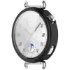 03 # Électrolytique Noir