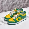 Dunk brazil-one pair barefoot shoes