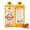 Cinnamon oil
