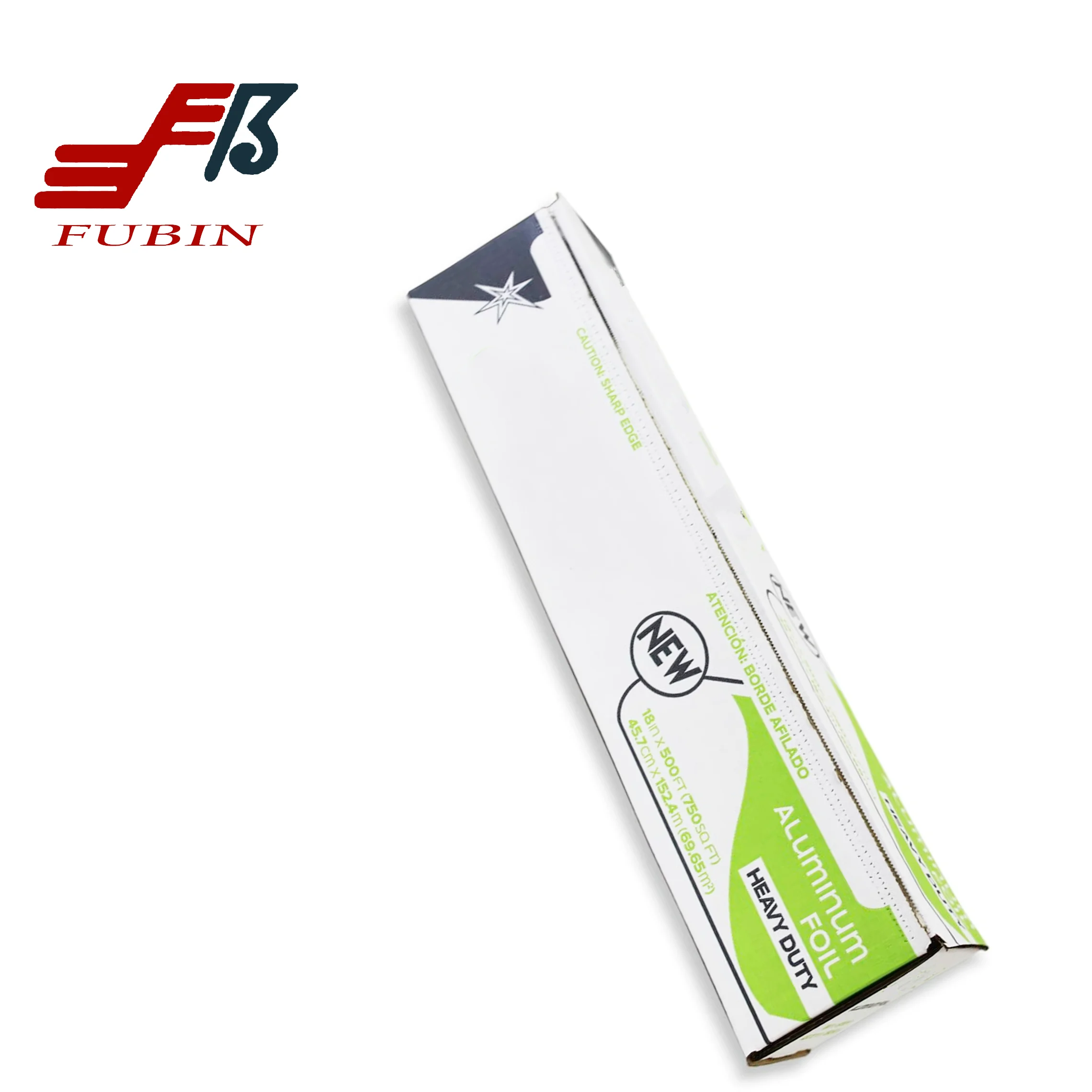 750sqft Cooking Aluminium Foil Paper House Hold Meal Baking Packaging