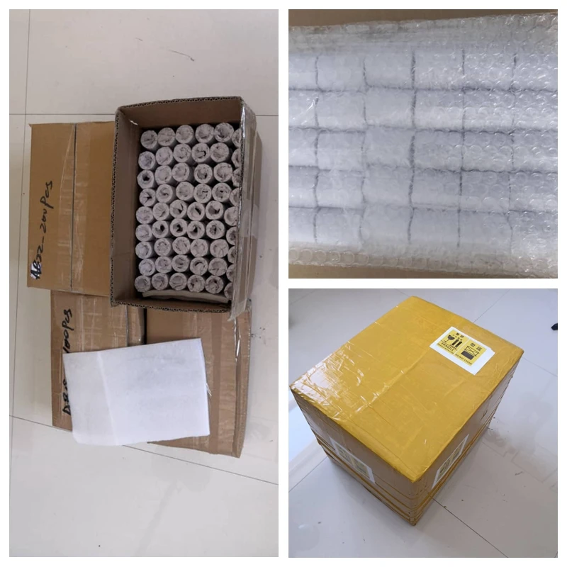 Graphite Packing Sleeves For Tubular Gauge Glass Ab Cocks Ab10 Ab12 ...