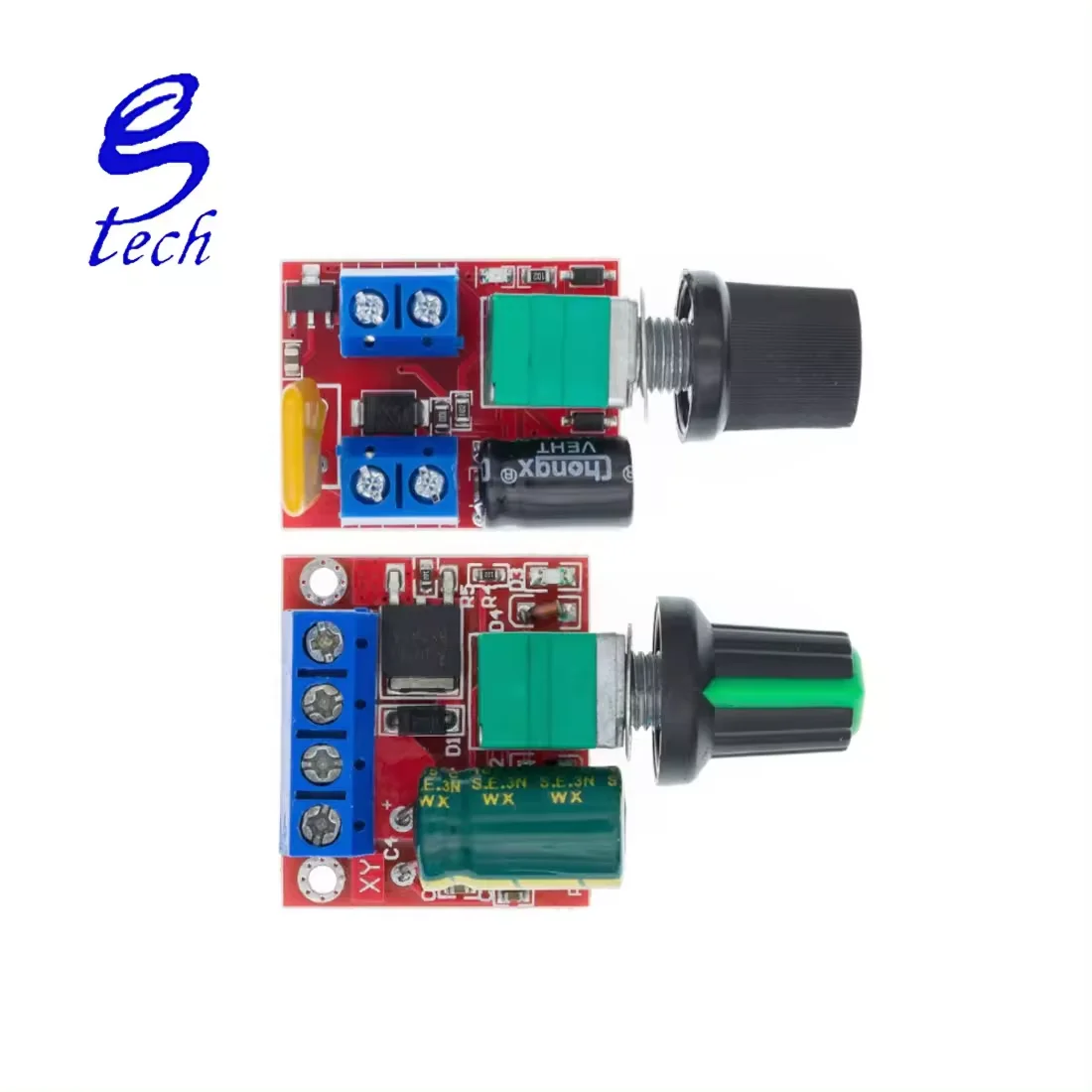 Speed Controllers Regulators, 2000W, 220V, brushless - detail 10