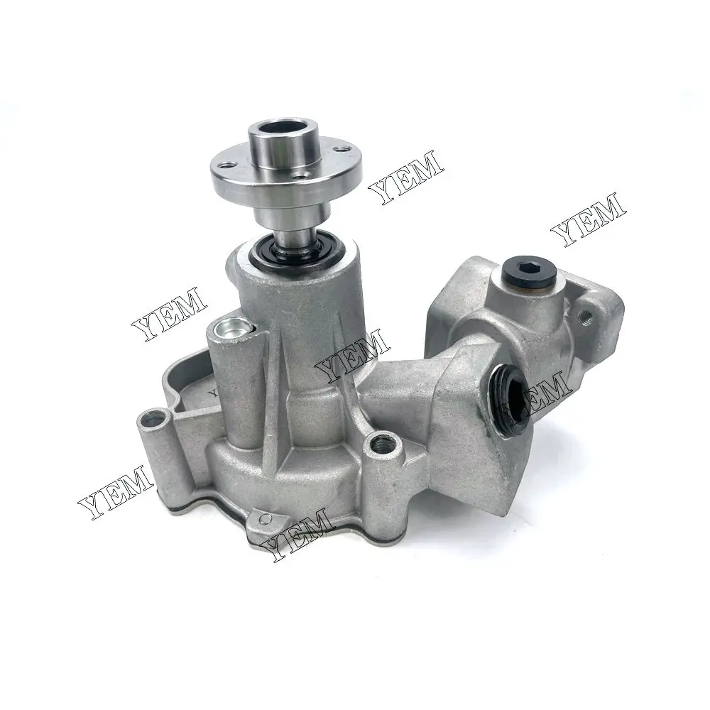 4TNV86 Water Pump for Yanmar Excavator Part 4
