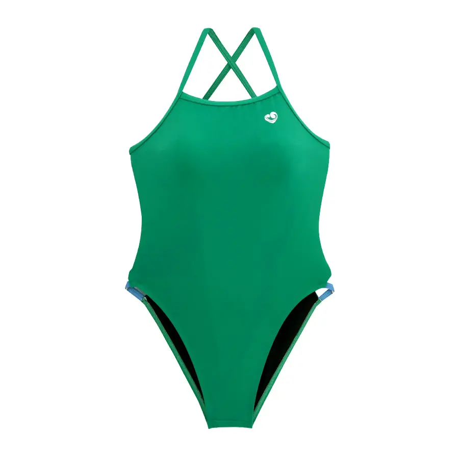 Wholesale Bathing Suits Soft And Sensual Thin Shoulder Strap Lines And