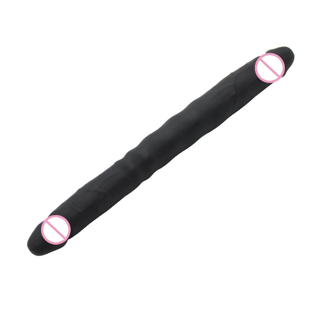 Body-safe Silicone Extra Long Double Headed Dildo For Gay Lesbian Sex Toys  Sex Products,Rubber Oiled Coating - Buy Dildo Lesbian Sex Toy,Extra Long  Dildo Anal,Long Thin Dildo Product on Alibaba.com