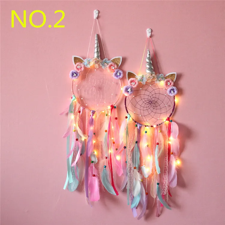 Dream Catcher Wind Chimes