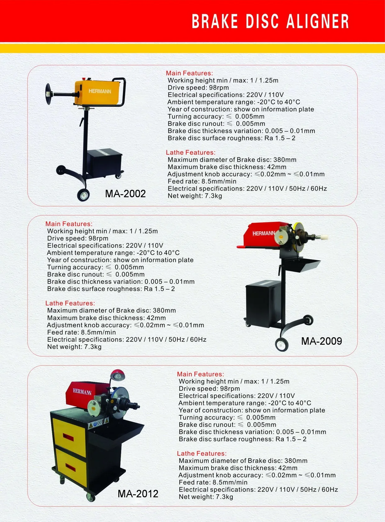 Лидер продаж 2024 Новые товары автомобильный дисковый токарный станок для автомобильного тормозного диска