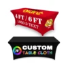 Custom color