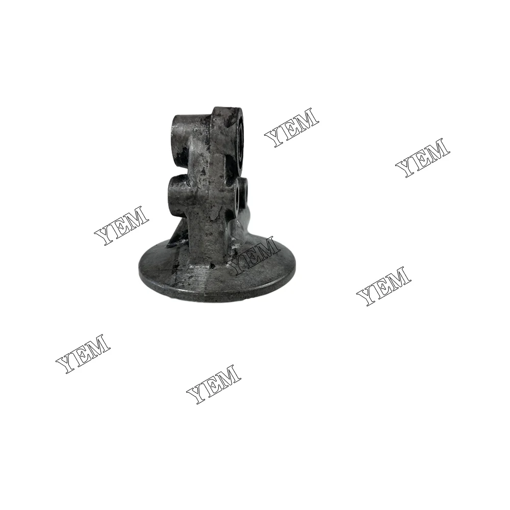 4FE1 Oil Filter Seat Fit for Isuzu Engine. 2