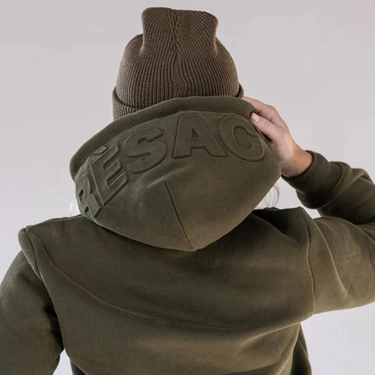 Oem Manufacturer High Quality Unisex Emboss 100 Cotton Logo Custom