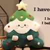 8-Christmas plush toy(contact us for catalog to get 6000+styles